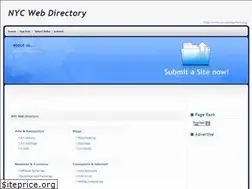 Sites similar to nycenergytech.org