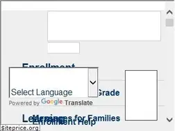 Sites similar to nycenet.edu