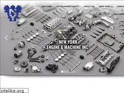 Sites similar to nycengine.com
