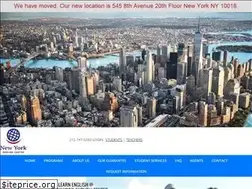Sites similar to nycenglishcenter.com