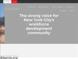Sites similar to nycetc.org