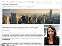 Sites similar to nycexecutivecoach.com