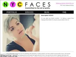 Sites similar to nycfaces.net