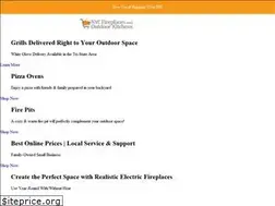 Sites similar to nycfireplaceshop.com