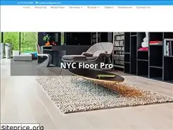 Sites similar to nycfloorpro.com