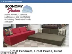 Sites similar to nycfoam.com