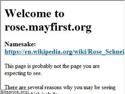 Sites similar to nycga.net