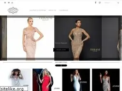 Sites similar to nycglamourcouture.com