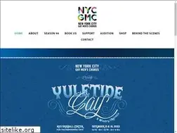 Sites similar to nycgmc.org