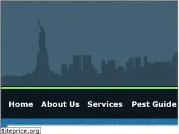 Sites similar to nycgopest.com