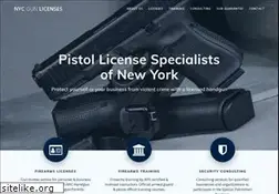 Sites similar to nycgun.com