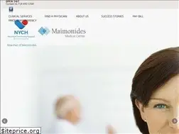 Sites similar to nych.com