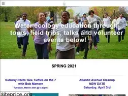 Sites similar to nych2o.org