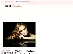 Sites similar to nychairsalon.com