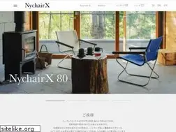 Sites similar to nychairx.jp