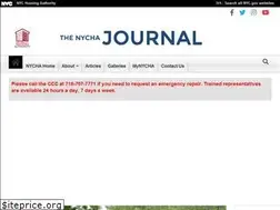 Sites similar to nychajournal.nyc