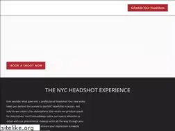 Sites similar to nycheadshot.com