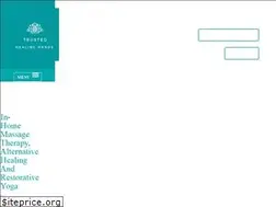 Sites similar to nychealinghands.com