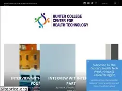 Sites similar to nychealthtech.org