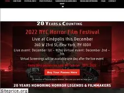 Sites similar to nychff.com