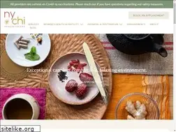 Sites similar to nychi-acupuncture.com