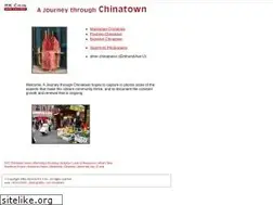 Sites similar to nychinatown.org