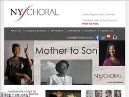 Sites similar to nychoral.org