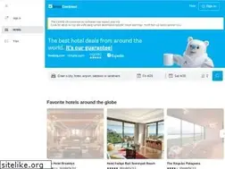 Sites similar to nychotelnetworks.com