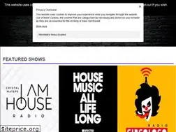 Sites similar to nychouseradio.com