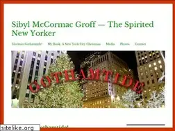 Sites similar to nychristmas.com