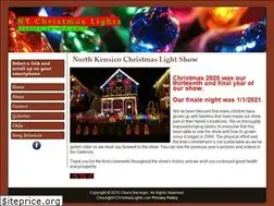 Sites similar to nychristmaslights.com