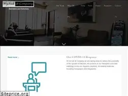 Sites similar to nychuklaw.com