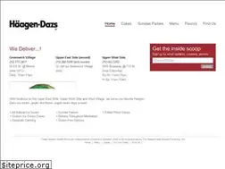 Sites similar to nycicecream.com