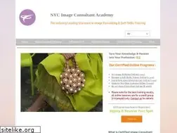 Sites similar to nycimageconsultantacademy.com