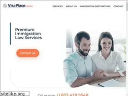 Sites similar to nycimmigrationlawyer.org