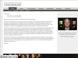 Sites similar to nycincinnati.org