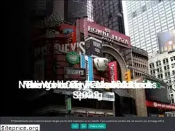 Sites similar to nycinsiderguide.com