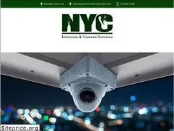 Sites similar to nycintercomcamera.com