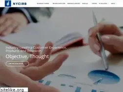 Sites similar to nycirb.org