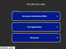Sites similar to nycirclek.org