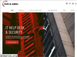 Sites similar to nycittech.com