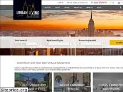 Sites similar to nycityapartment.com