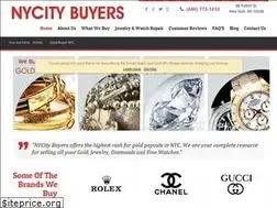 Sites similar to nycitybuyers.com