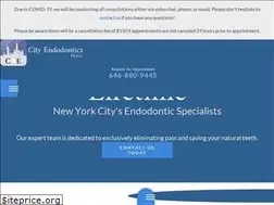 Sites similar to nycityendodontics.com