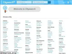 Sites similar to nycitysearch.com