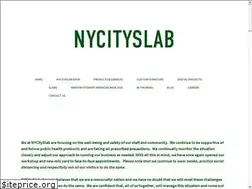 Sites similar to nycityslab.com