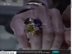 Sites similar to nycjaws.com