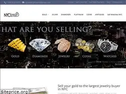 Sites similar to nycjewelrybuyers.com