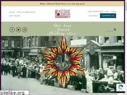 Sites similar to nycjewishtours.org