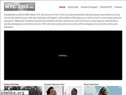 Sites similar to nycjibs.com
